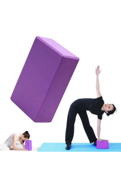 Yoga Bloğu