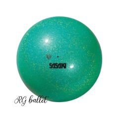 Top Sasaki M-207AU-MSG rengi Mystic Green 18,5 cm FIG Onaylı